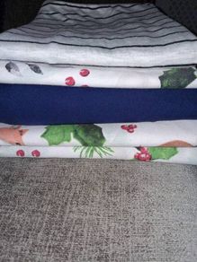 x4 Bundle - Single Bed Items