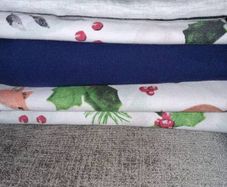 x4 Bundle - Single Bed Items