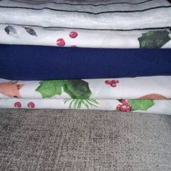 x4 Bundle - Single Bed Items