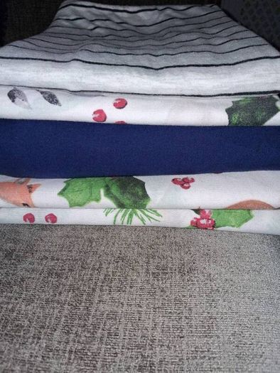 x4 Bundle - Single Bed Items
