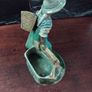 spill vase of young girl Image 5