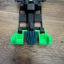 GI Joe Hammerhead Parts Image 8