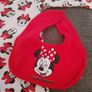 Disney Baby Minnie Mouse Babygro Set 6-9 months Image 2
