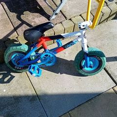 rocker bmx