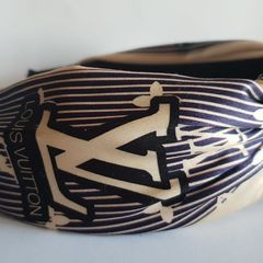 New Hairband Gucci, LV, Dior ...