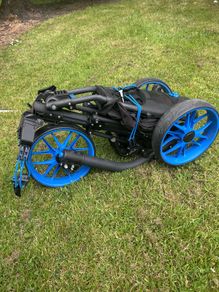 golf trolly