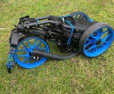 golf trolly