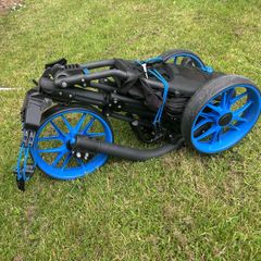 golf trolly