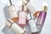 Next perfume body mist set