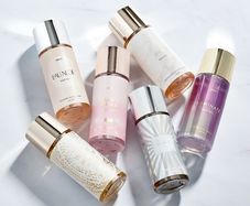 Next perfume body mist set