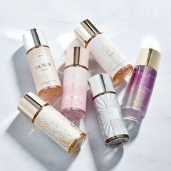 Next perfume body mist set
