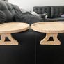 Arm Rest Tray (2 Pieces) Image 3