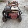 GX 340 Honda power washer. Mulcher Image 2