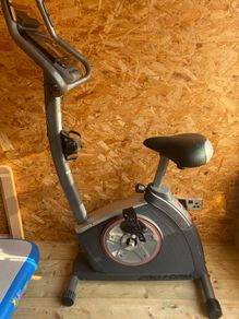 Proform 210 CSX Exercise Bike