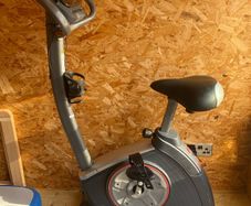 Proform 210 CSX Exercise Bike