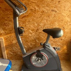 Proform 210 CSX Exercise Bike