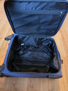 Small Suitcase
