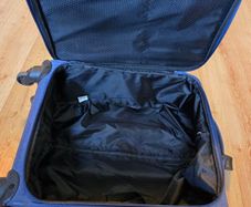 Small Suitcase