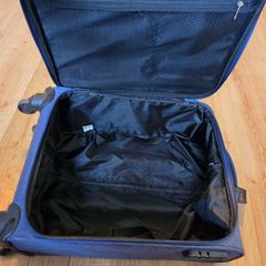 Small Suitcase