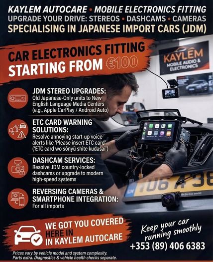Kaylem autocare and diagnostic