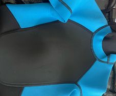 Child's wetsuit age 5-6 yrs