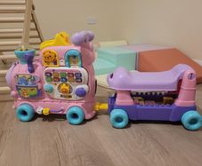 Baby walker,