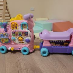Baby walker,