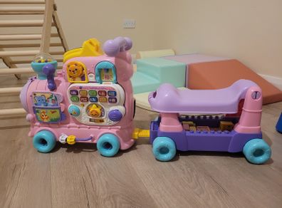 Baby walker,