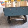 1950s Triang Milk Truck + Original bottles Image 6