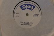 vinyl Brendan shine rose of castlerea 7"
