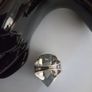 Silver Gemstone Ring Image 3