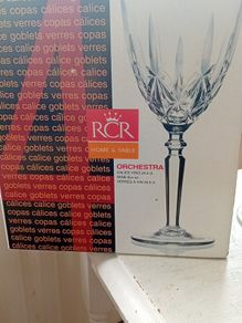 wine glasses
