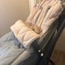Najell Footmuff, Sage Green, One Size Image 2