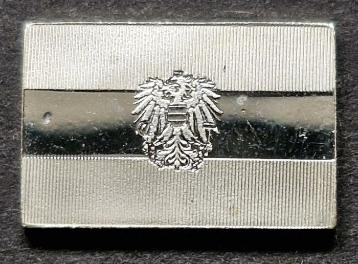 Franklin Mint Flags Of United Nations  Sterling 925 Silver (Price is For 1 Flag)