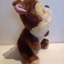 Disney Chip Plush Vintage Disneyland Image 3