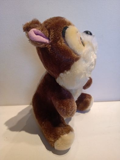 Disney Chip Plush Vintage Disneyland