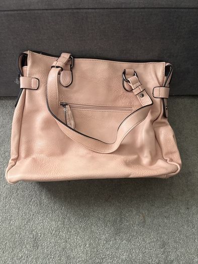 Gionni shopper hand bag