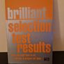 Brilliant Selection Test Results Book Susan Hodgson Image 2