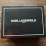 Karl Lagerfeld Adara Espadrille Sandals Eu 37 And Eu 38 Image 7