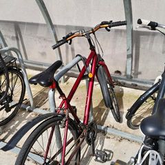 Cycle / Bike