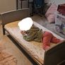 Cot and Toddler Bed Image 2