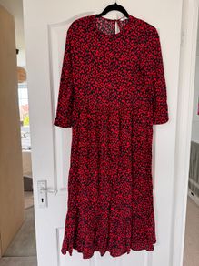 Zara Women's Size XS Maxi Dress