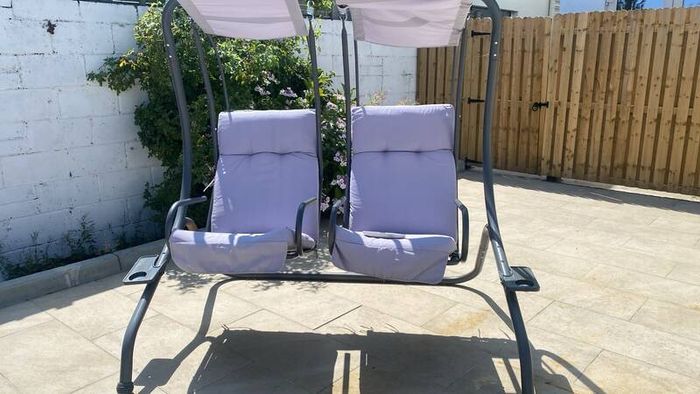 Moving away sale