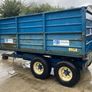 Kane 7 Tonne Tri-Purpose Agricultural Trailer Image 2