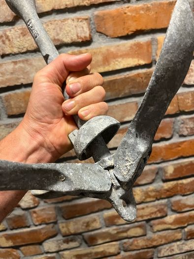 anchor