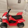 Electric ride on Image 6