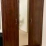 Brusali Ikea Wardrobe ( now discontinued) Image 3