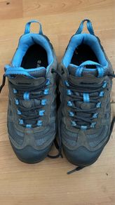 Hi-Tec Hiking women Shoes Runners