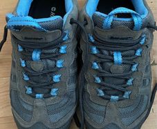 Hi-Tec Hiking women Shoes Runners