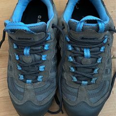 Hi-Tec Hiking women Shoes Runners